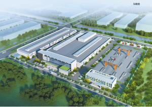 像造汽车一样造房子 绍兴开启建筑工业化与工程管理服务新篇章