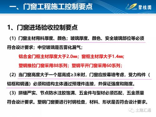 建筑工程门窗工程质量控制措施与要点及工程造价咨询业务关联性分析