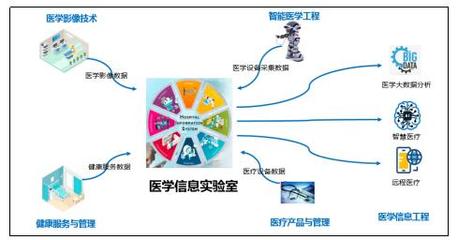 医学信息工程 医工佐医得以医天下，工程造价咨询业务
